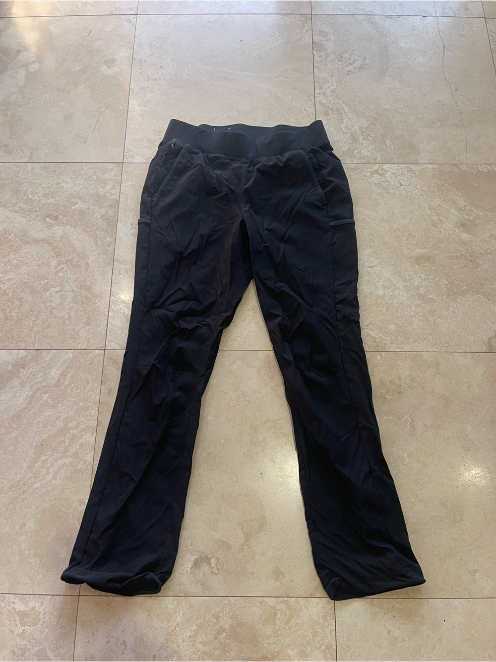 Columbia Black Women's Omni Shield Pants